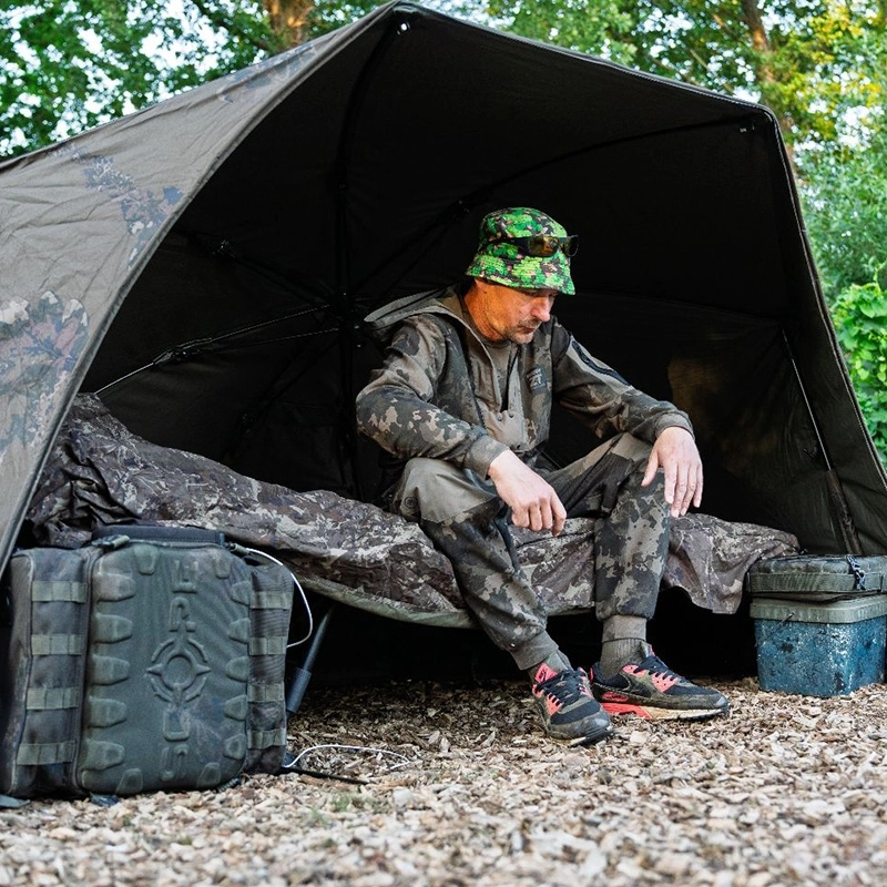 Nash Scope Ops Recon Brolly